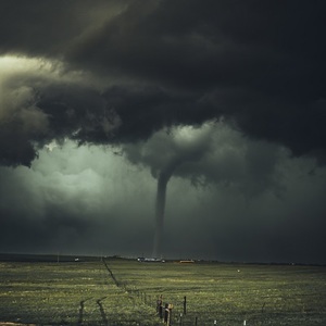 tornado