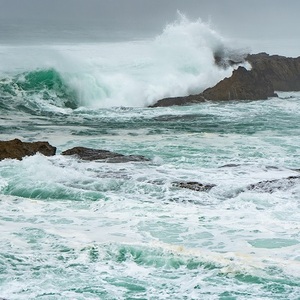 Storm Surge Tide